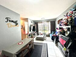 Blk 463B Sembawang Riverlodge (Sembawang), HDB 3 Rooms #504460731